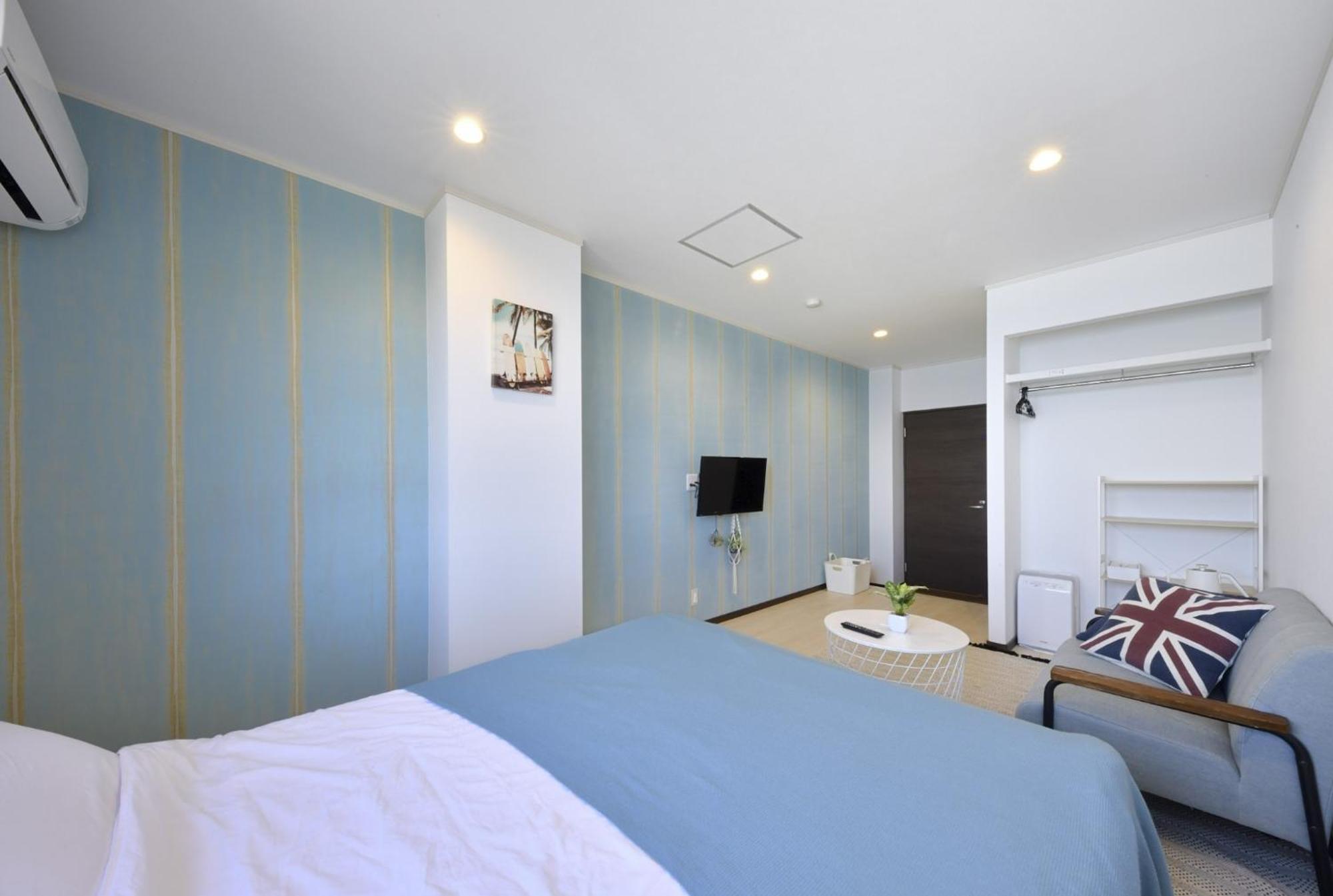 Seaside Villa Hilife - Vacation Stay 99018 Shimonoseki Eksteriør bilde